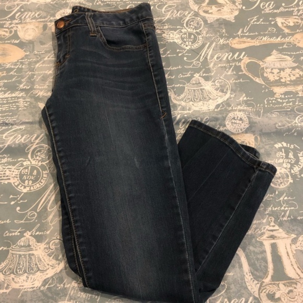 American rag size 9S jeans